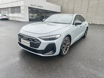 Audi 奥迪A5L