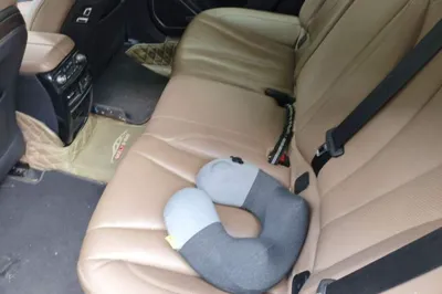 Geely Auto Emgrand GT