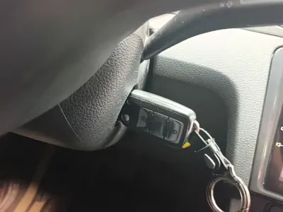 Volkswagen Santana