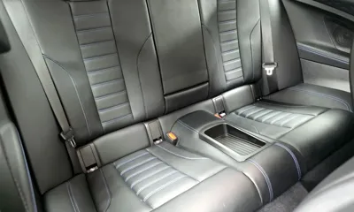 BMW 2-Series
