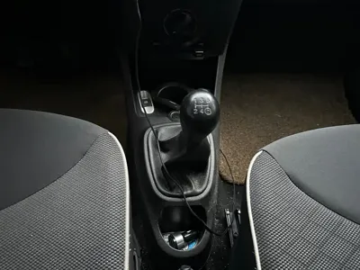 BYD F0