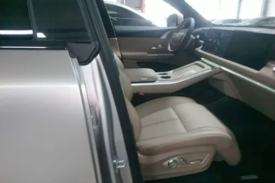 Xpeng G9