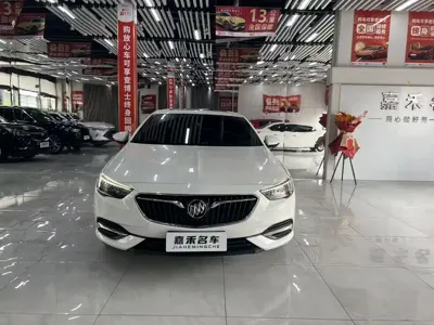 Buick Regal