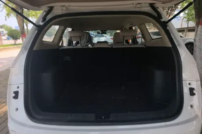 Baojun 310W