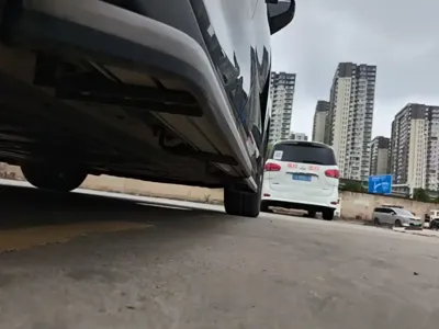 BYD 唐L