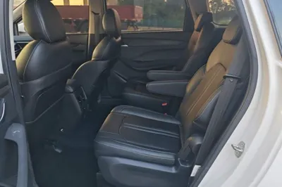 Baojun 360