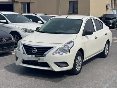 Nissan Sunny