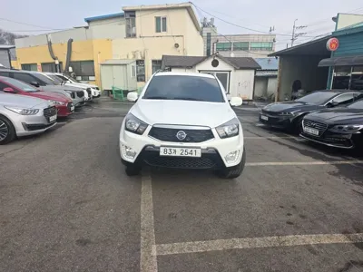 KG_Mobility_Ssangyong KORANDO