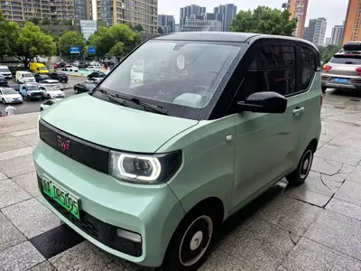Wuling MINIEV