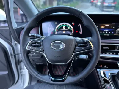 GAC Motor Trumpchi M6