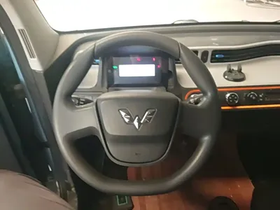 Wuling MINIEV