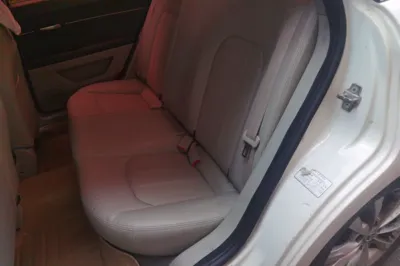 BAIC Senova D50