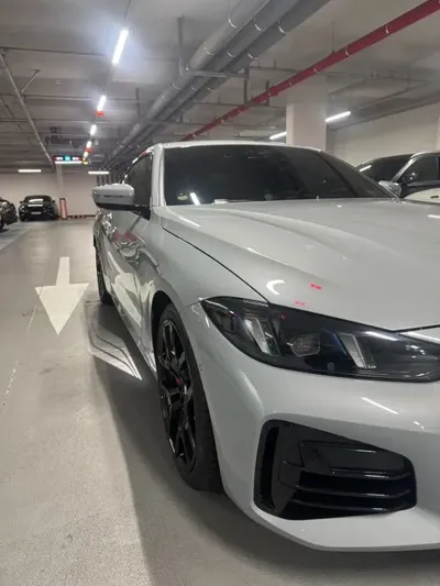 BMW 4-Series