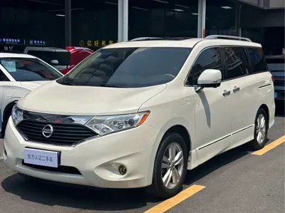 Nissan Quest