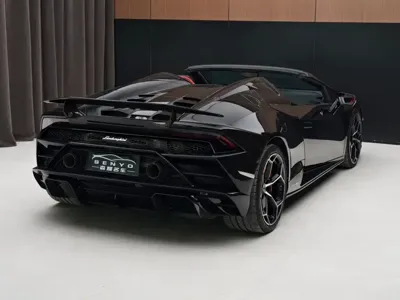 Lamborghini Huracán