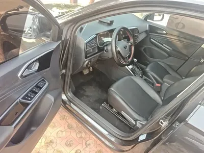 Jetta VS5