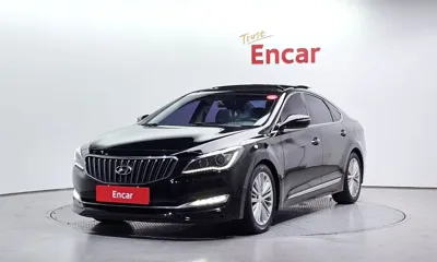 Hyundai Aslan