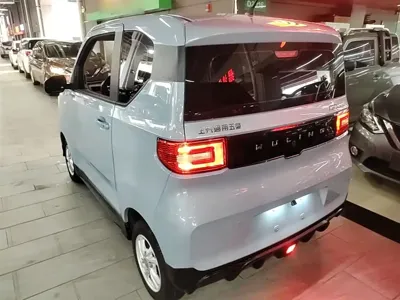 Wuling MINIEV