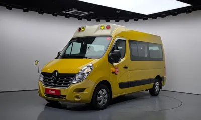 Renault-KoreaSamsung Master