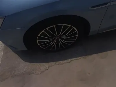 BYD Han