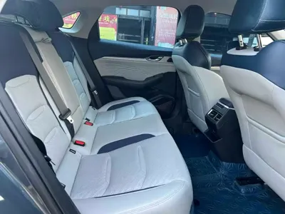 Geely Xingrui