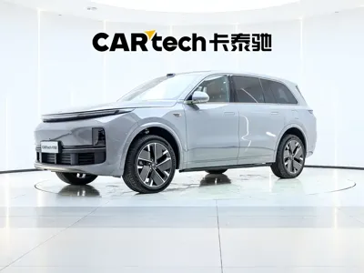 Li Auto Li L9