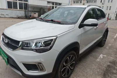 Chery Tiggo 3x