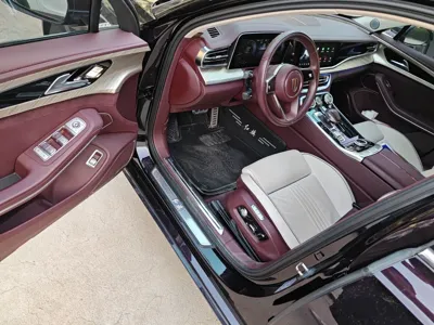 Hongqi H9