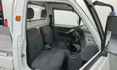 ChevroletGMDaewoo labo