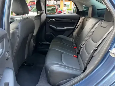 Ford Escort