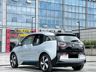 BMW i3 (Import)