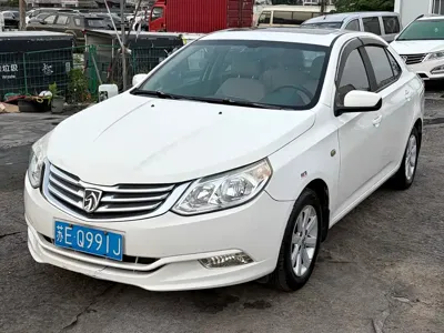 Baojun 630