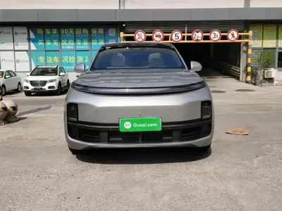 Li Auto Li L8