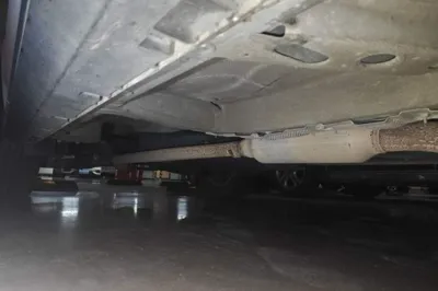 Roewe RX5