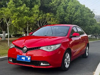 MG MG GT
