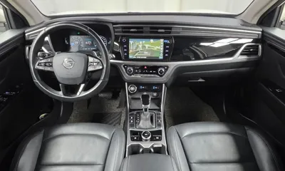 KG_Mobility_Ssangyong KORANDO