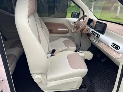 Wuling MINIEV