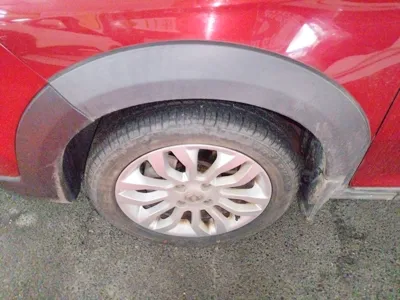Dongfeng Aeolus AX3