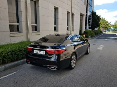 Kia K9