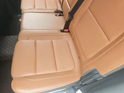 Oshan Oushang CX70
