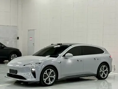 Nio ET5T
