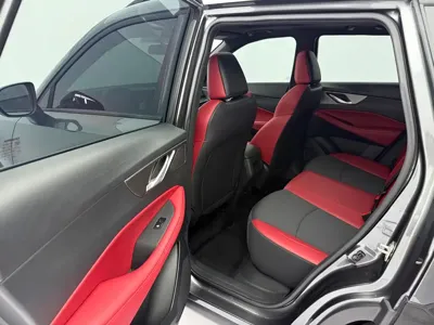 Changan CS35PLUS