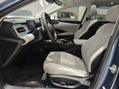 BYD 海豹06 DM-i旅行版