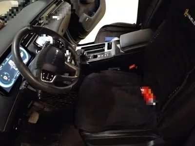 Roewe RX5