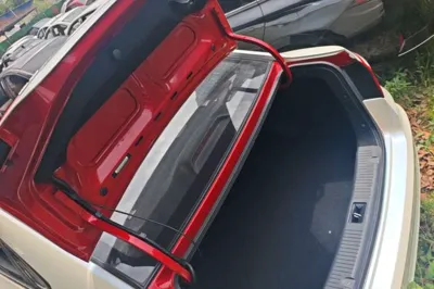 Changan Eado