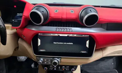 Ferrari Portofino
