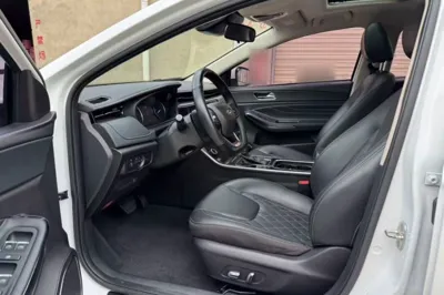 Chery Arrizo GX