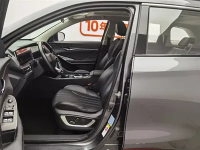 Changan 长安CS75PLUS