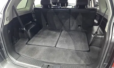 ChevroletGMDaewoo Captiva