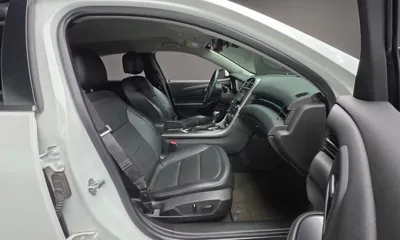 ChevroletGMDaewoo Malibu